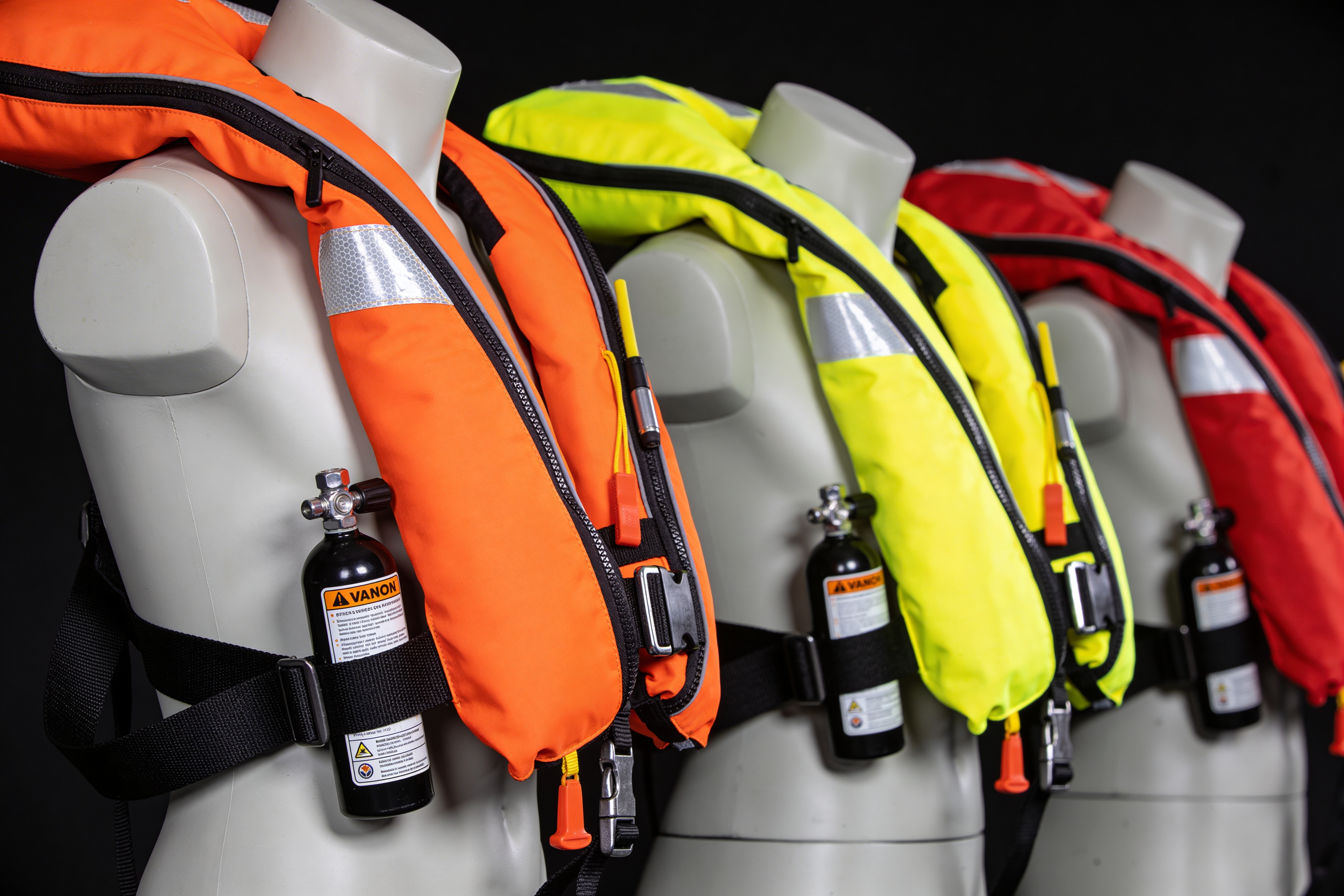 Safety Equipment